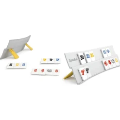 Familiespellen>Goliath Spel Rummikub Graffiti