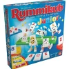 Familiespellen>Goliath Spel Rummikub Junior 19