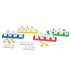 Familiespellen>Goliath Spel Rummikub Junior 19