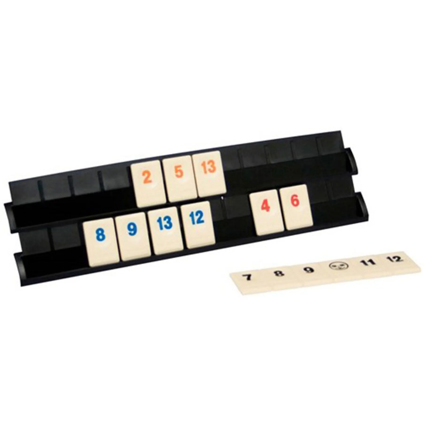 Familiespellen>Goliath Spel Rummikub Original Xp