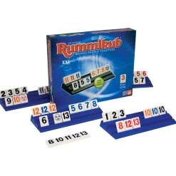 Familiespellen>Goliath Spel Rummikub The Original XXL