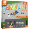 Educatieve Spellen> Spel Schuifpret Spelling