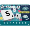 Bordspellen> Spel Scrabble - Bordspel