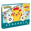 Bordspellen> Spel Scrabble Pokemon