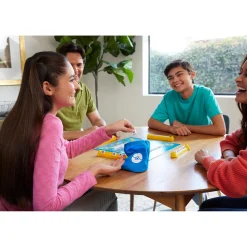 Bordspellen></noscript> Spel Scrabble Pokemon