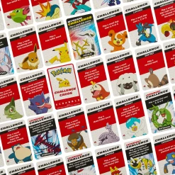Bordspellen></noscript> Spel Scrabble Pokemon