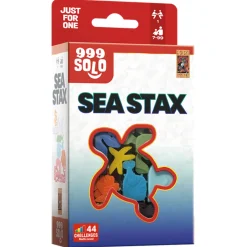 Denkspellen> Spel Sea Stax