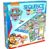 Kinderspellen> Spel Sequence Junior Paw Patrol