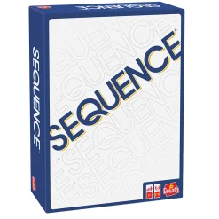 Bordspellen>Goliath Spel Sequence New Box