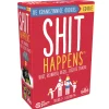 Familiespellen> Spel Shit Happens Ouders Editie