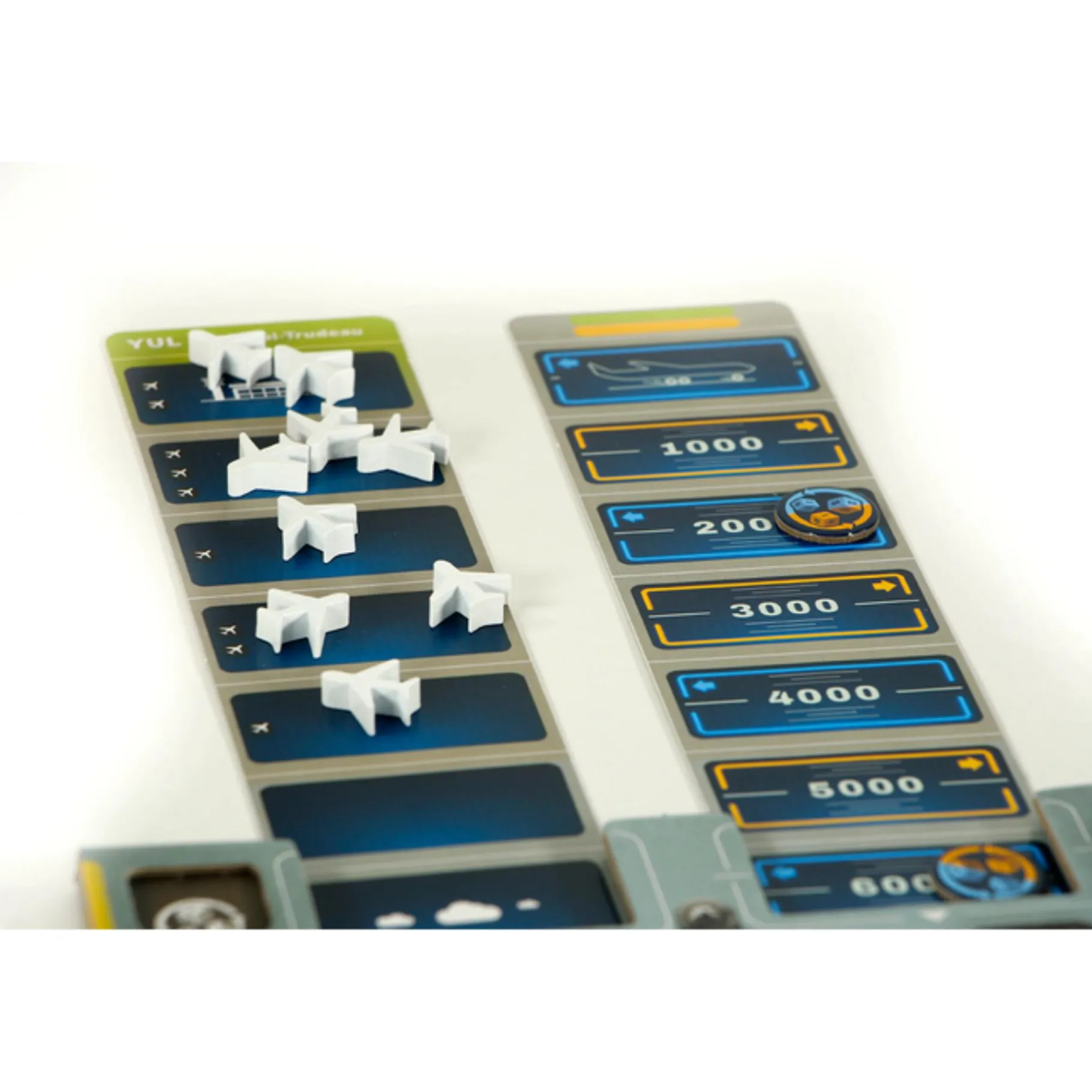 Bordspellen>999-games Spel Sky Team