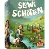 Kaartspellen> Spel Sluwe Schotten