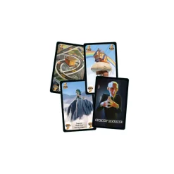 Familiespellen>999-games Spel Sneaky Bastard