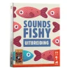 Familiespellen> Spel Sounds Fishy Uitbreiding