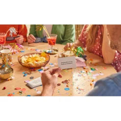 Familiespellen> Spel Sounds Fishy Uitbreiding