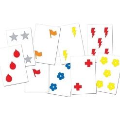 Kaartspellen> Spel Speed