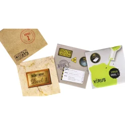 Familiespellen></noscript> Spel Startersset Escape Room The Game