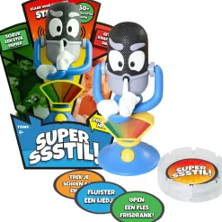 Denkspellen> Spel super stil