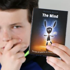 Familiespellen></noscript>White Goblin Games Spel The Mind