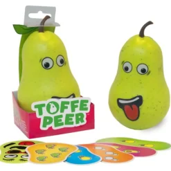 Familiespellen> SPEL Toffe Peer