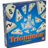 Familiespellen>Goliath Spel Triominos Classic