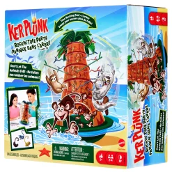 Kinderspellen> Spel Tumblin Monkeys Rockin Tree Party
