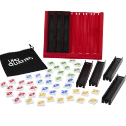 Familiespellen> Spel Uno Quatro