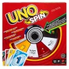 Kaartspellen> Spel Uno Spin Refresh