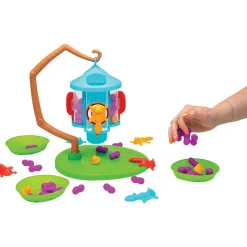 Familiespellen> Spel Vliegende Eekhoorns