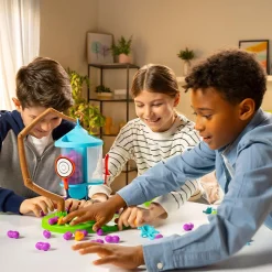 Familiespellen></noscript> Spel Vliegende Eekhoorns