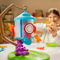 Familiespellen></noscript> Spel Vliegende Eekhoorns