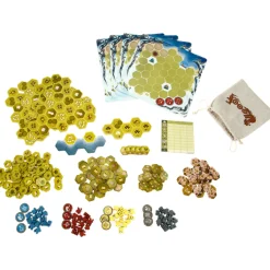 Bordspellen></noscript> Spel Vlooot