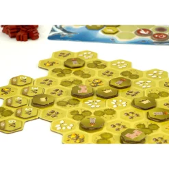 Bordspellen></noscript> Spel Vlooot