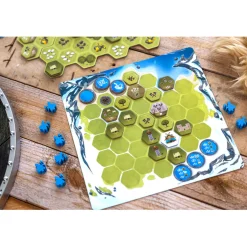 Bordspellen></noscript> Spel Vlooot