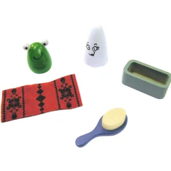 Kaartspellen> Spel Vlotte Geesten 2.0