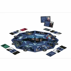 Bordspellen></noscript> Spel Wednesday - The Raven’s Truth