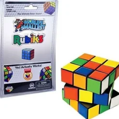 Denkspellen> Spel World's Smallest Rubiks