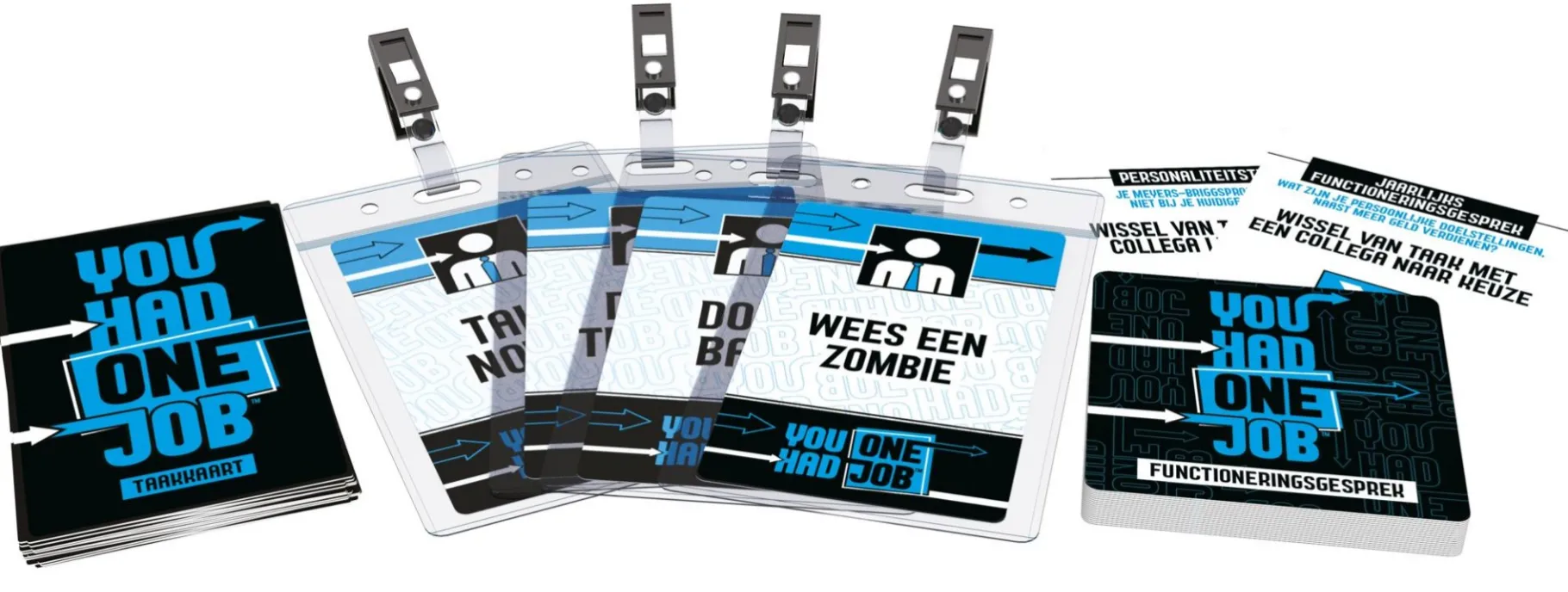 Denkspellen>Goliath Spel You Had One Job