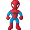 Overige> Spiderman 38 cm soft met geluid