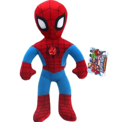 Overige> Spiderman 38 cm soft met geluid