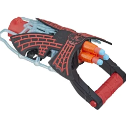 Blasters|Jongens>Hasbro Spiderman Across The Spider Verse Nerf Web