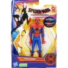 Actiefiguren|Jongens>Hasbro Spiderman spiderverse 15 cm