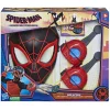 Actiefiguren|Jongens> Spiderman spiderverse web action gear