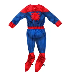 Verkleden|Jongens> Spiderman Verkleedset 8-10 Jaar