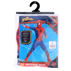 Verkleden|Jongens></noscript> Spiderman Verkleedset 8-10 Jaar