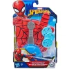 Actiefiguren|Jongens> Spiderman Web Launcher