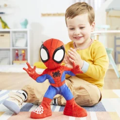 Speelsets|Jongens></noscript> Spidey And Friends Dance N Crawl Spidey