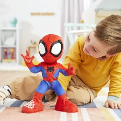 Speelsets|Jongens></noscript> Spidey And Friends Dance N Crawl Spidey