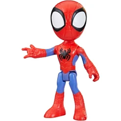 Speelfiguren|Actiefiguren>Hasbro Spidey And Friends Hero Figuren