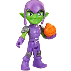 Speelfiguren|Actiefiguren></noscript>Hasbro Spidey And Friends Hero Figuren